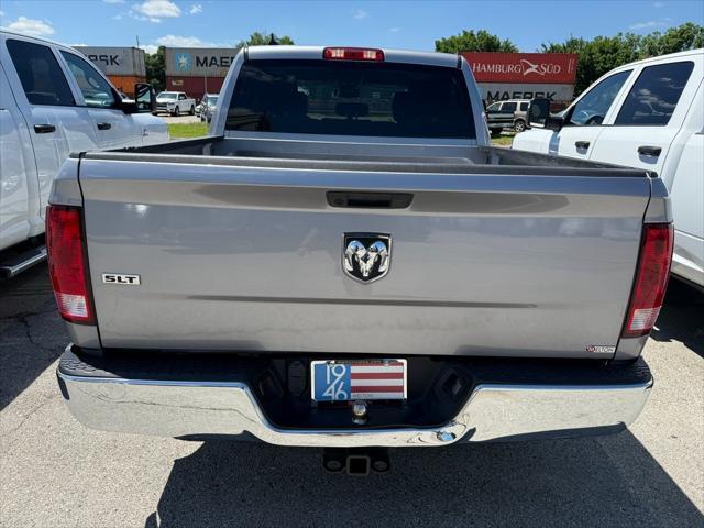 used 2023 Ram 1500 Classic car, priced at $26,846