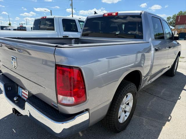 used 2023 Ram 1500 Classic car, priced at $26,846