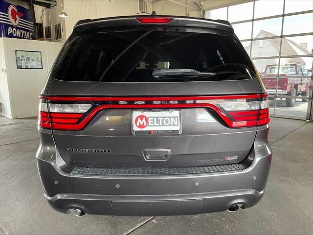 used 2020 Dodge Durango car, priced at $18,895