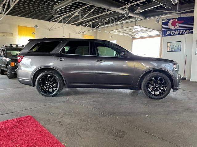 used 2020 Dodge Durango car, priced at $18,895