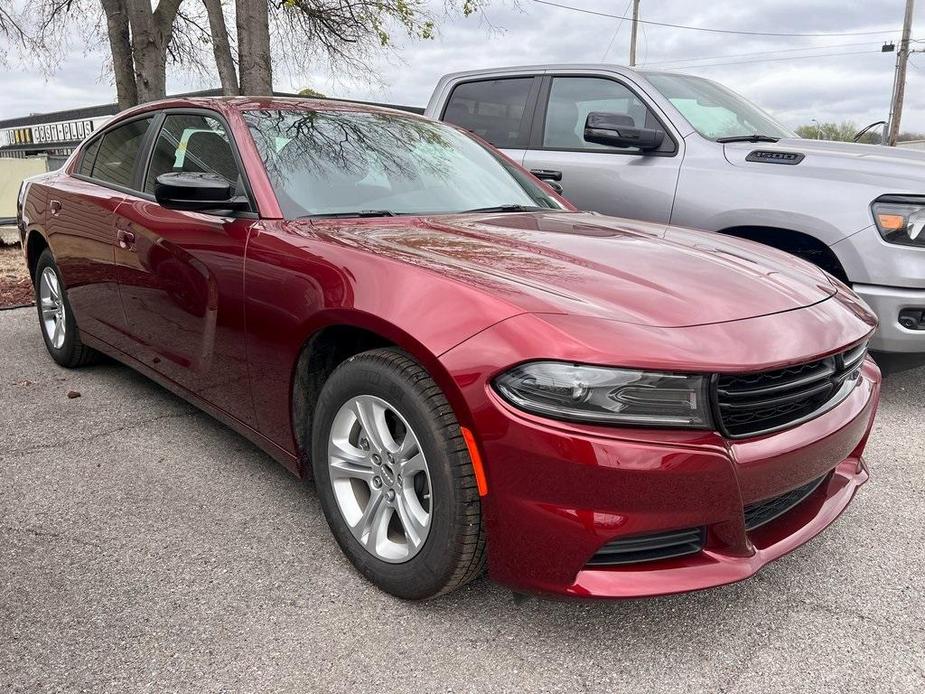 new 2023 Dodge Charger car, priced at $25,943