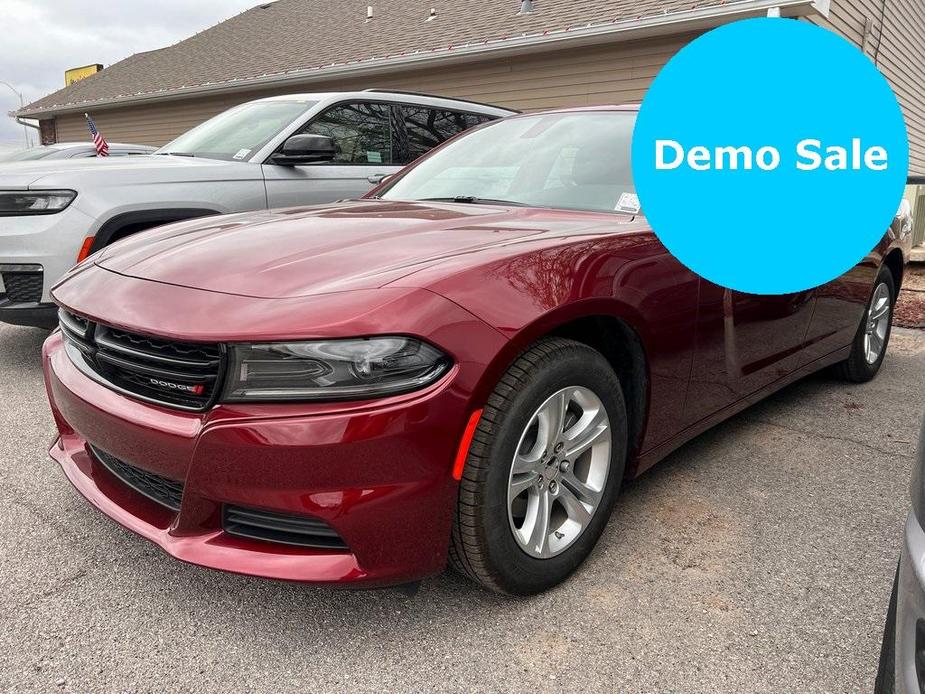 new 2023 Dodge Charger car, priced at $25,943
