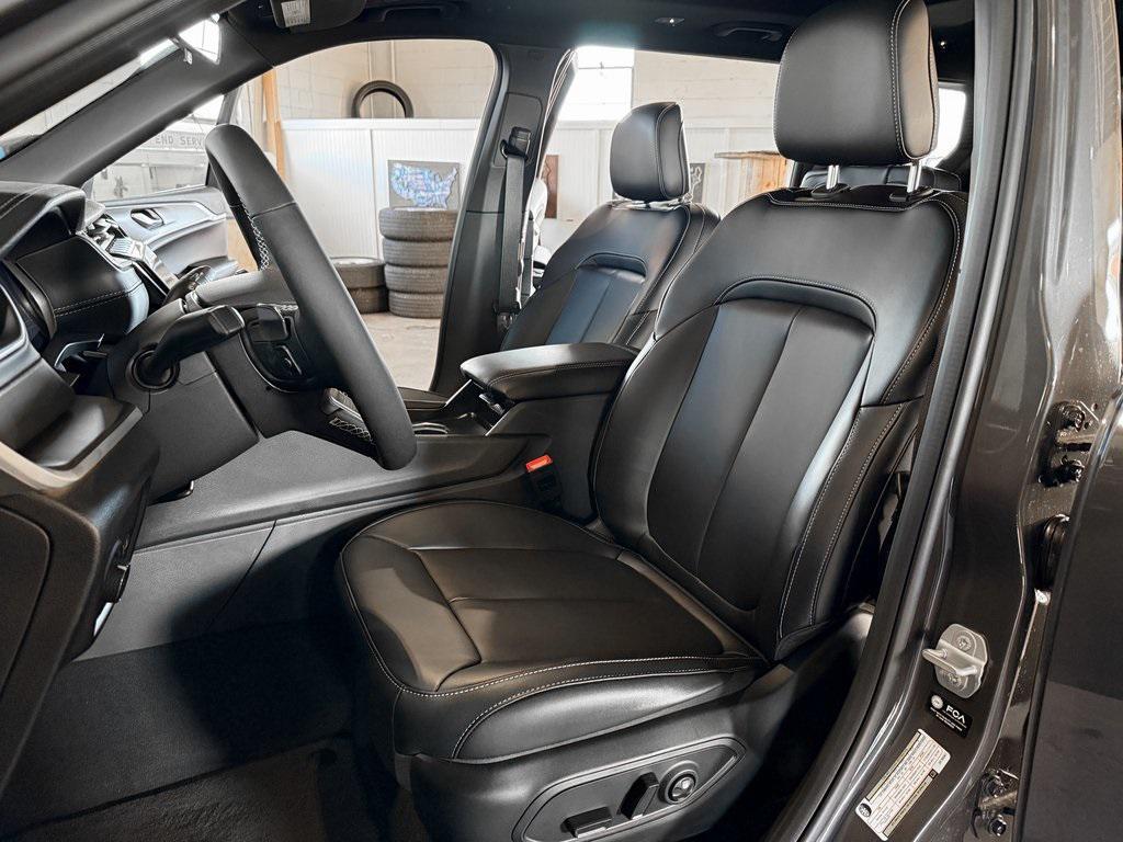 new 2025 Jeep Grand Cherokee L car, priced at $50,887