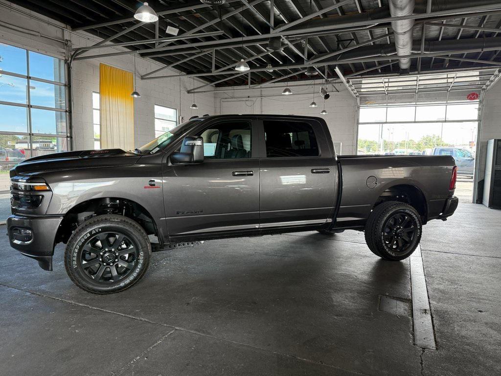 new 2026 Ram 2500 car, priced at $75,998