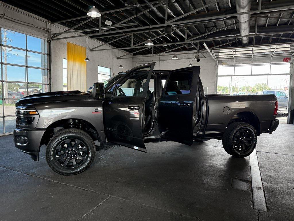 new 2026 Ram 2500 car, priced at $75,998