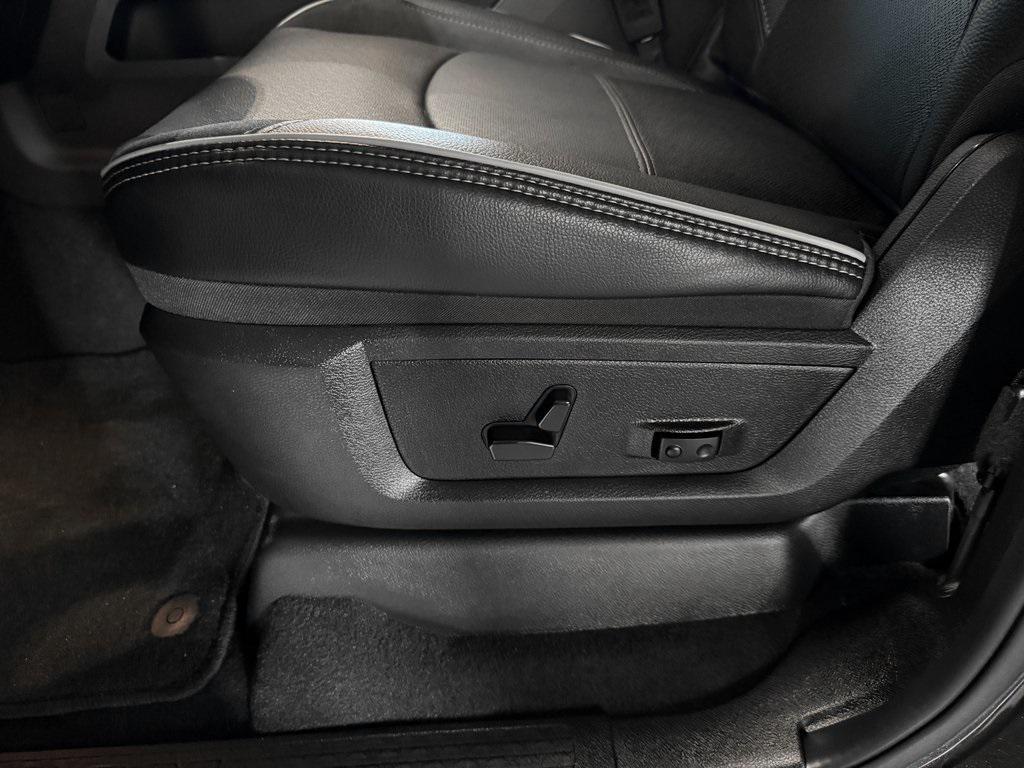 new 2026 Ram 2500 car, priced at $75,998
