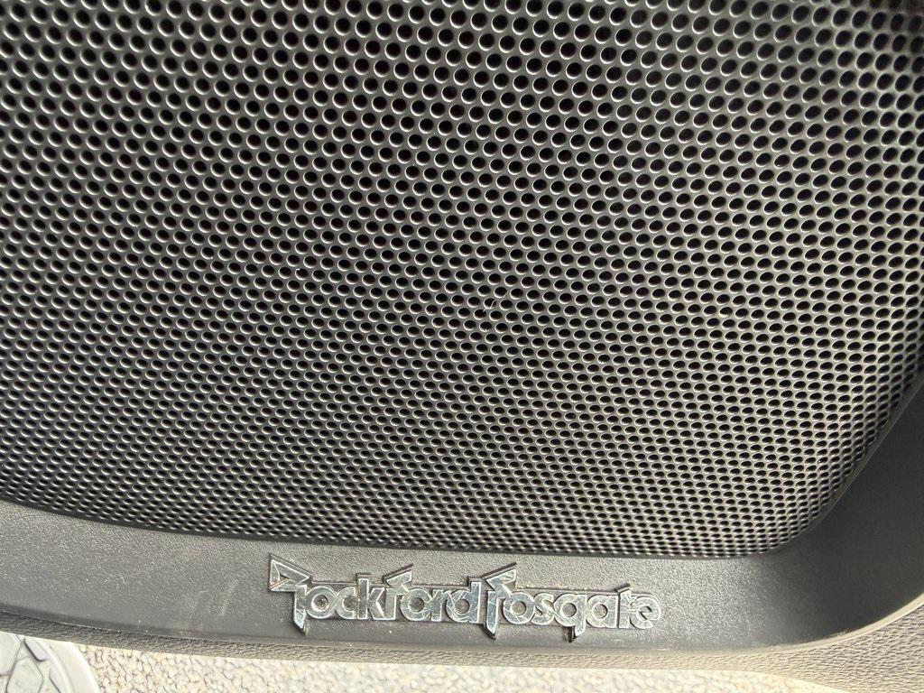 used 2018 Nissan Titan car, priced at $23,446