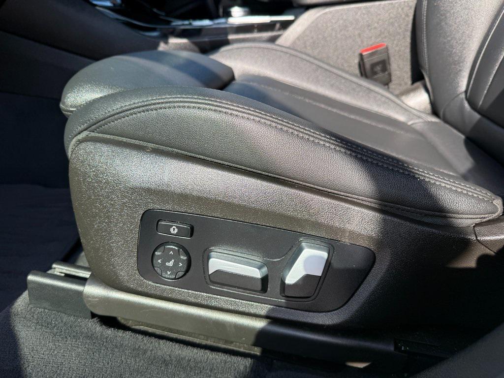 used 2019 BMW X3 car, priced at $15,500