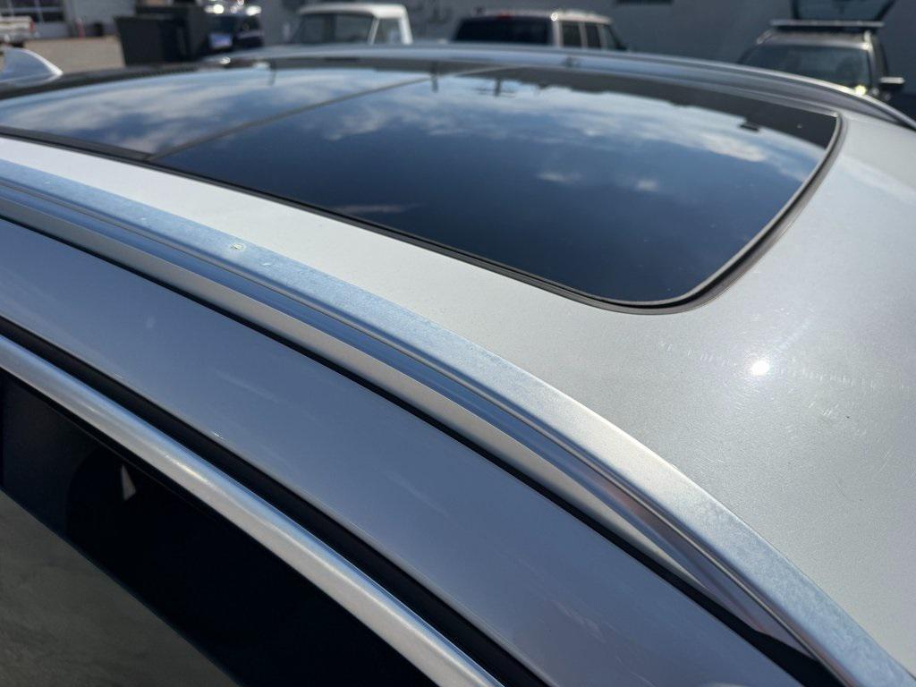 used 2019 BMW X3 car, priced at $15,500