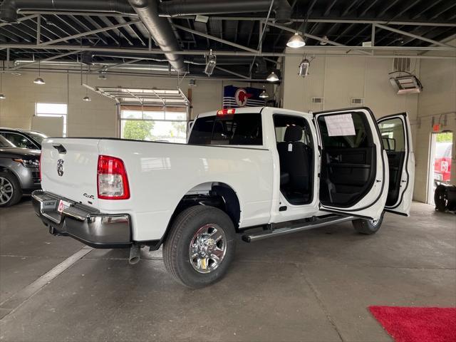 new 2024 Ram 2500 car, priced at $47,778