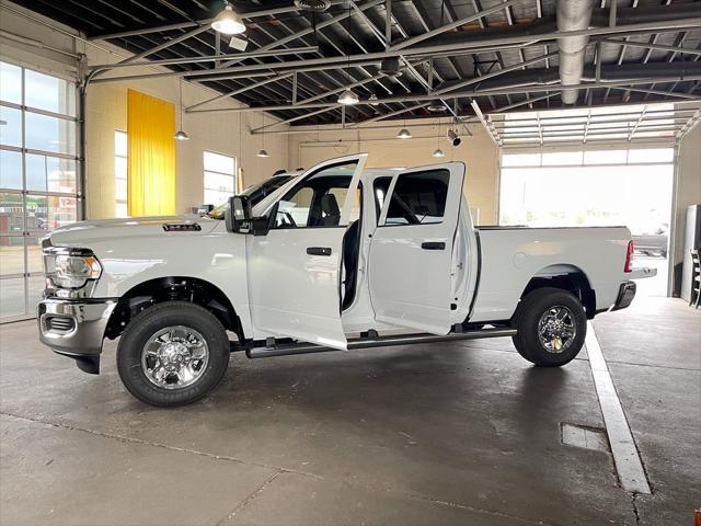 new 2024 Ram 2500 car, priced at $47,778