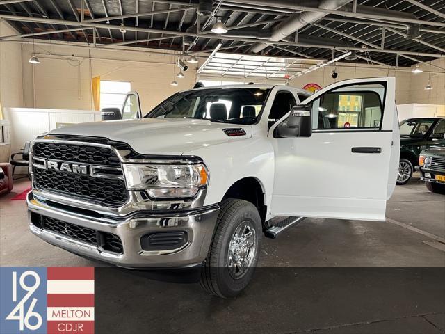 new 2024 Ram 2500 car, priced at $47,778