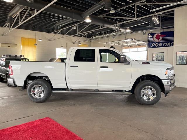 new 2024 Ram 2500 car, priced at $47,778