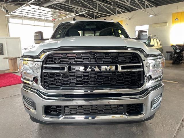 new 2024 Ram 2500 car, priced at $47,778