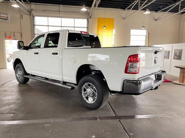 new 2024 Ram 2500 car, priced at $47,778