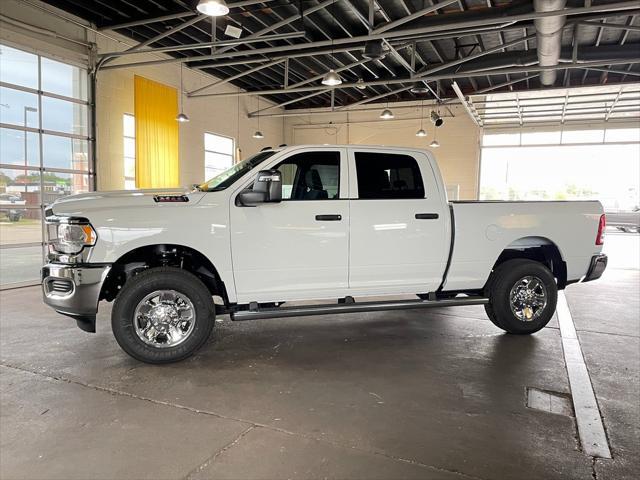 new 2024 Ram 2500 car, priced at $47,778