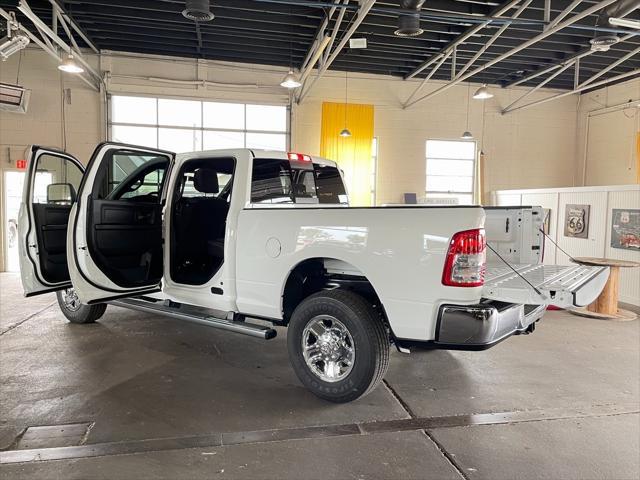 new 2024 Ram 2500 car, priced at $47,778