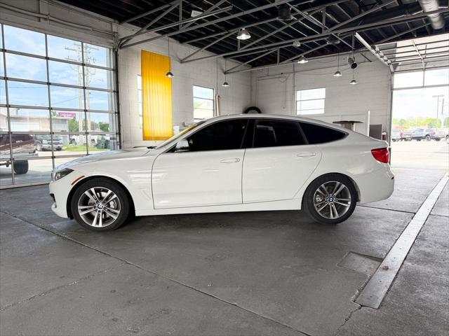 used 2018 BMW 340 Gran Turismo car, priced at $16,800
