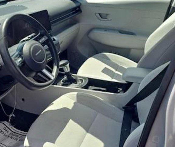 used 2025 Hyundai Kona car, priced at $22,946
