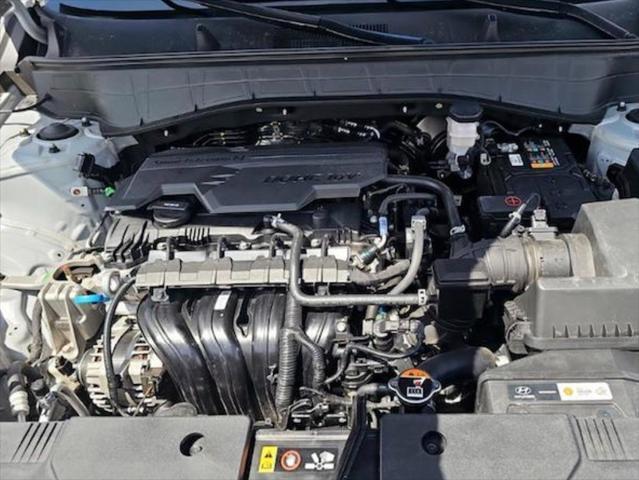 used 2025 Hyundai Kona car, priced at $22,946