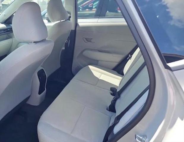 used 2025 Hyundai Kona car, priced at $22,946