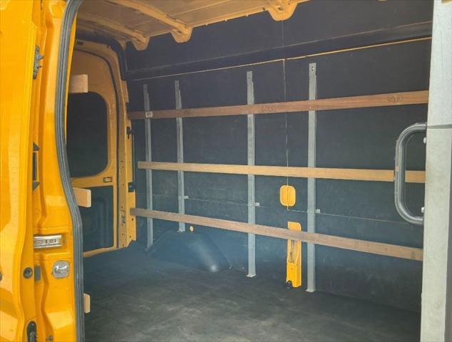 used 2021 Ford Transit-250 car, priced at $25,900