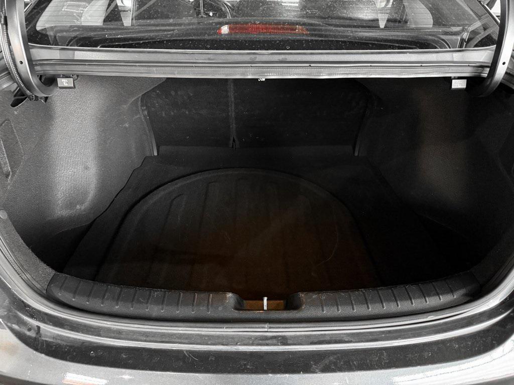 used 2024 Kia Forte car, priced at $14,600