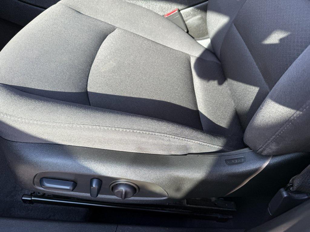 used 2023 Chevrolet Malibu car, priced at $14,900