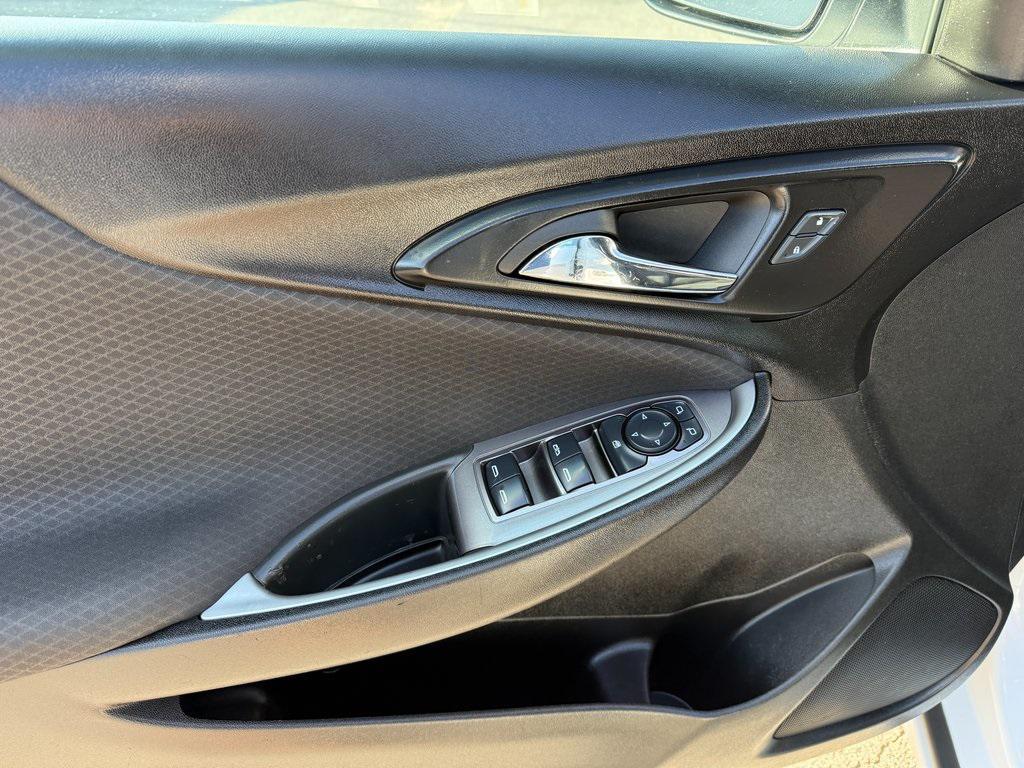 used 2023 Chevrolet Malibu car, priced at $14,900