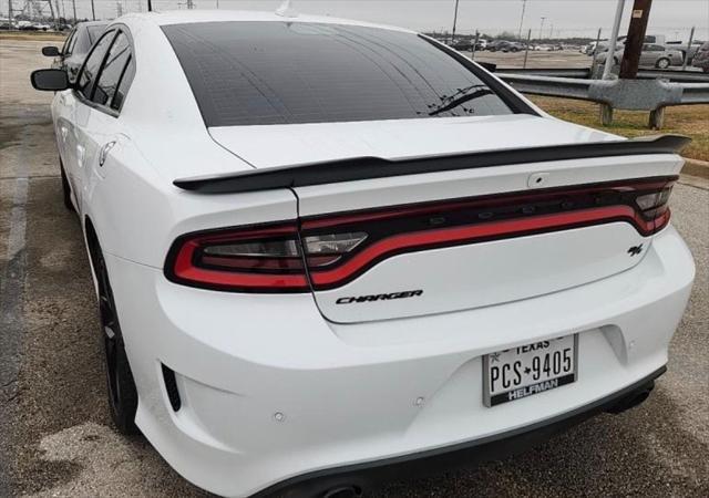 used 2020 Dodge Charger car, priced at $22,983