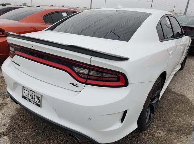 used 2020 Dodge Charger car, priced at $22,983