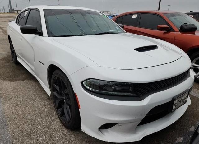 used 2020 Dodge Charger car, priced at $22,983