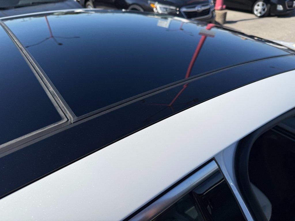 used 2024 Hyundai Sonata car, priced at $23,600