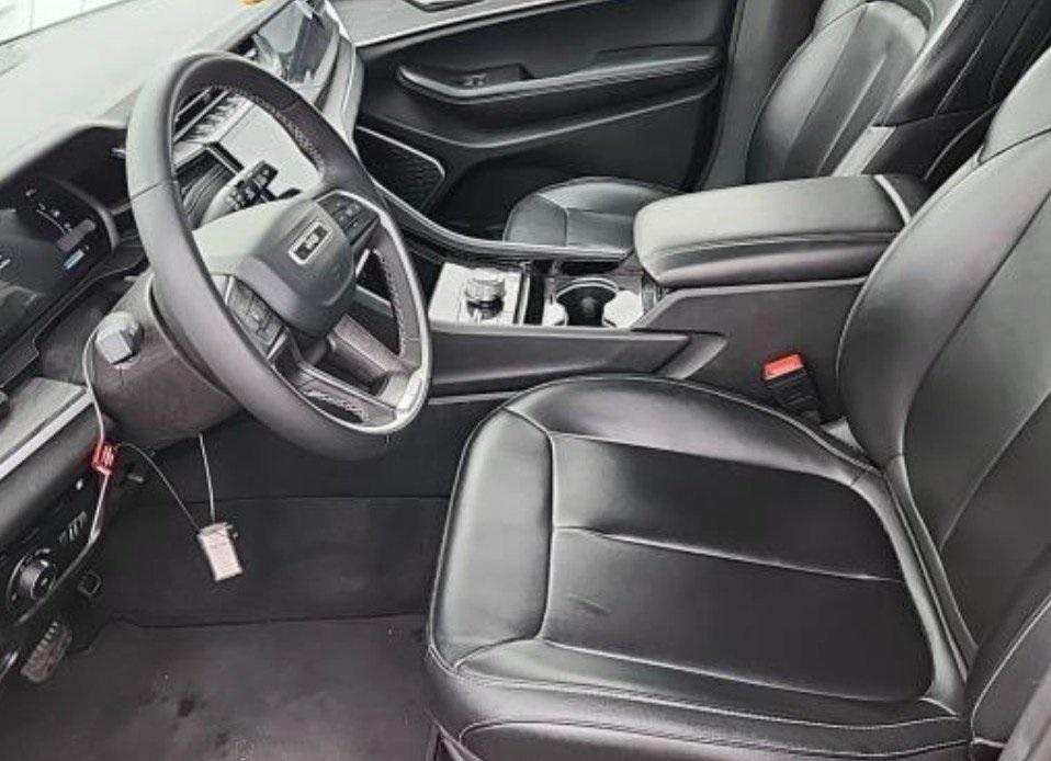 used 2023 Jeep Grand Cherokee 4xe car, priced at $25,900