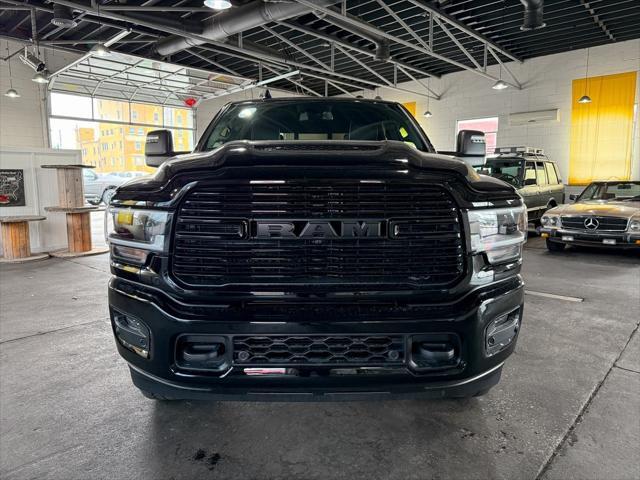 new 2024 Ram 2500 car, priced at $71,778