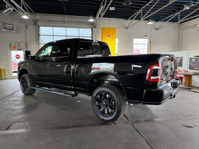 new 2024 Ram 2500 car, priced at $71,778