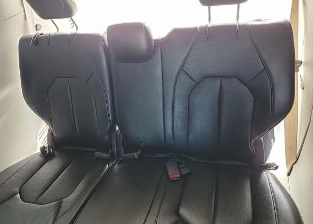 used 2018 Chrysler Pacifica Hybrid car, priced at $15,900