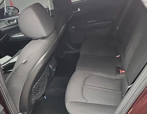 used 2020 Kia Optima car, priced at $12,546