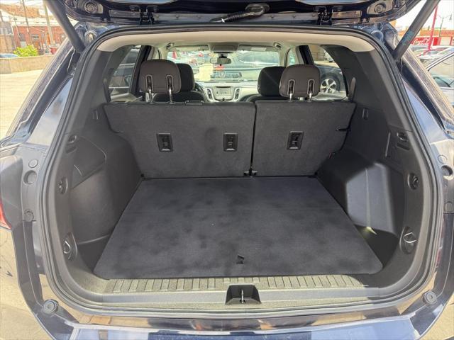 used 2020 Chevrolet Equinox car, priced at $14,946