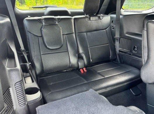 used 2020 Ford Explorer car, priced at $20,946
