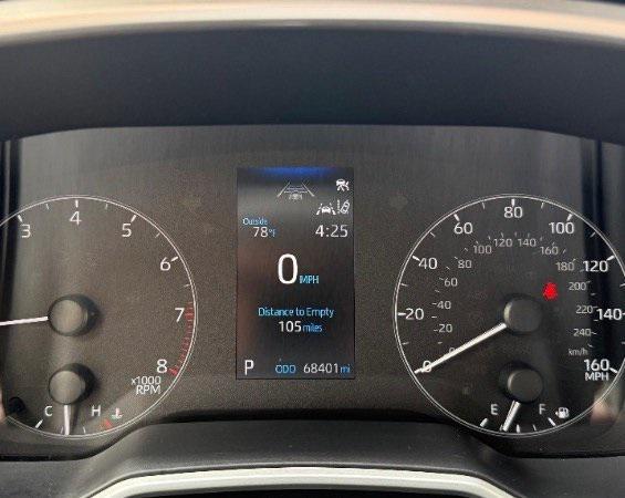 used 2020 Ford Explorer car, priced at $20,946