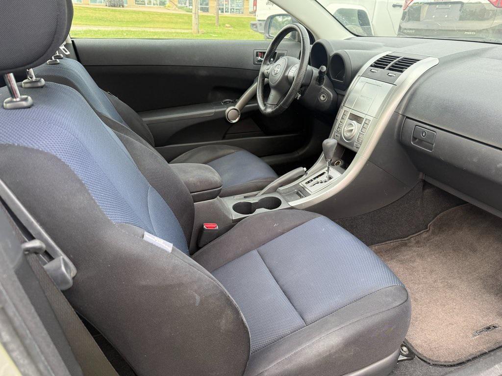 used 2009 Scion tC car, priced at $6,100