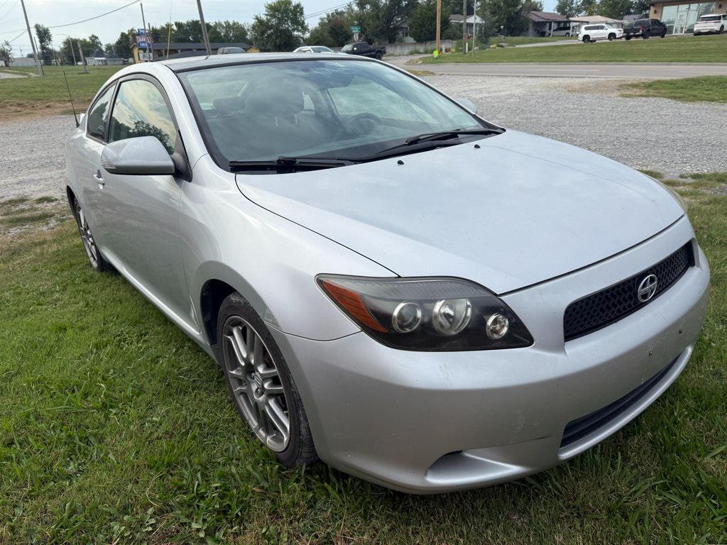 used 2009 Scion tC car, priced at $6,100