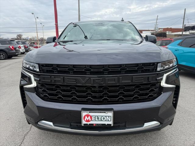 used 2023 Chevrolet Tahoe car, priced at $47,147