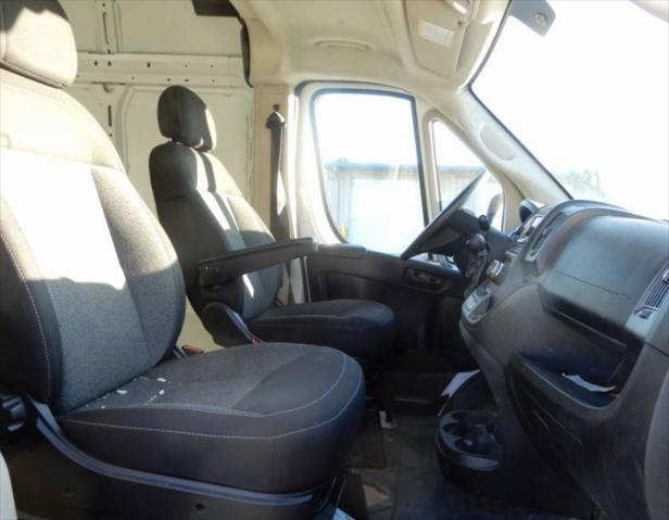 used 2021 Ram ProMaster 3500 car, priced at $32,577