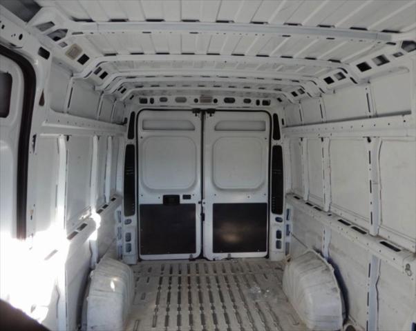 used 2021 Ram ProMaster 3500 car, priced at $32,577