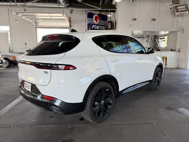 new 2024 Dodge Hornet car, priced at $33,889