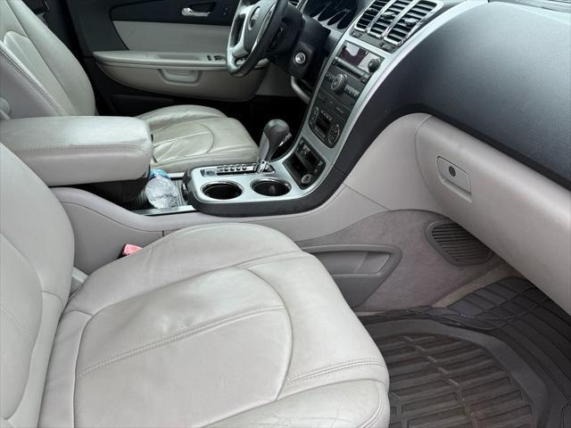 used 2008 GMC Acadia car, priced at $5,046