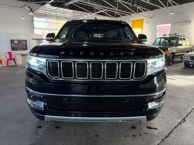 new 2023 Jeep Wagoneer car, priced at $67,888