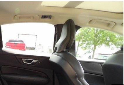 used 2022 Volvo S60 car, priced at $20,246